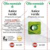 Anice verde O.E. - foto 1