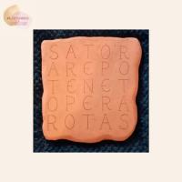 Sator, stile antico - Sabrina Papa