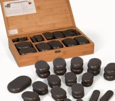 Set Delux  68 pietre