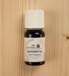 Bergamotto O.E.