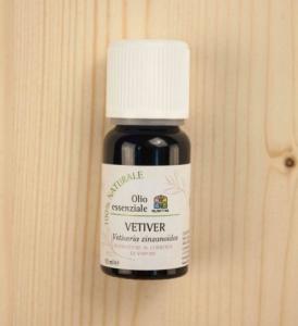 Vetiver O.E.