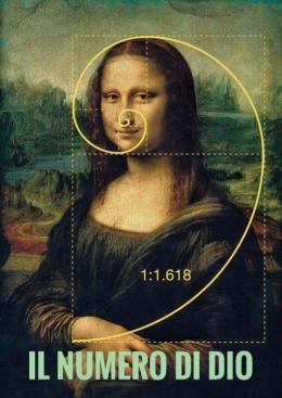 1.618: IL NUMERO DELL'ARMONIA DIVINA